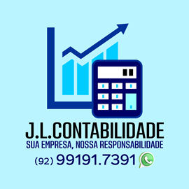 J L CONTABILIDADE