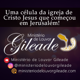 MIN.DE LOUVOR GILEADE