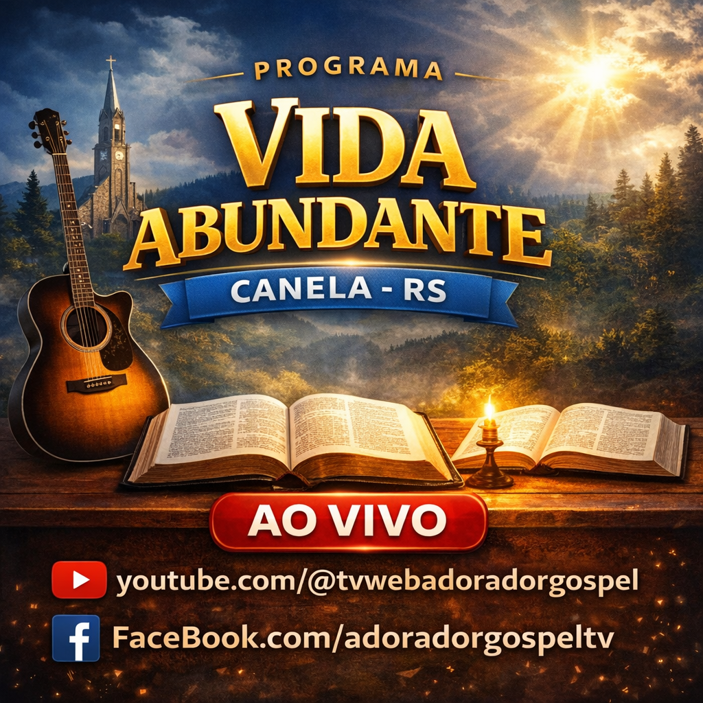 PROGRAMA VIDA ABUNDANTE